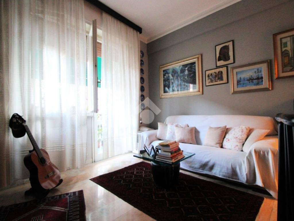 Appartamento a Chiavari in Via orsi, 4 - Foto 4