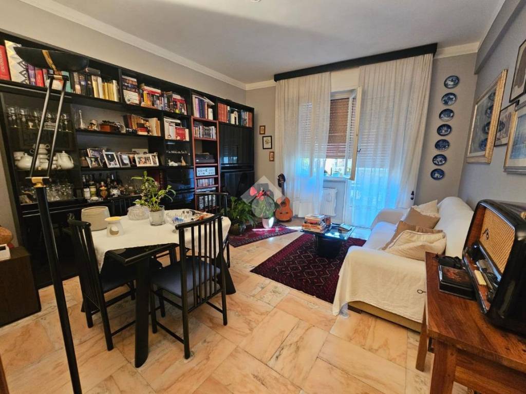 Appartamento a Chiavari in Via orsi, 4 - Foto 5