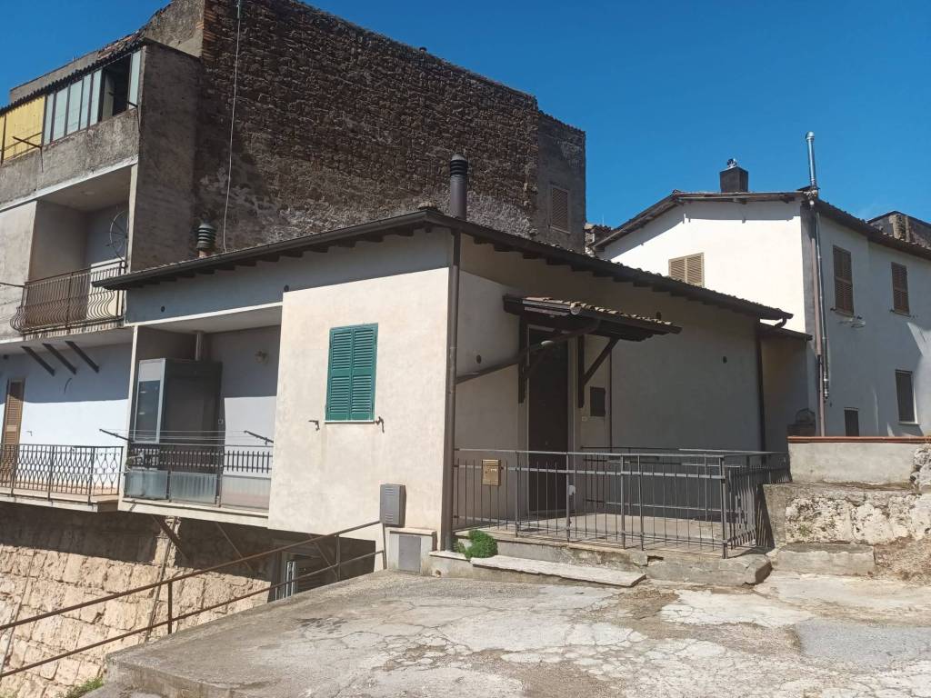 Appartamento a Anagni in Via San Nicola - Foto 2