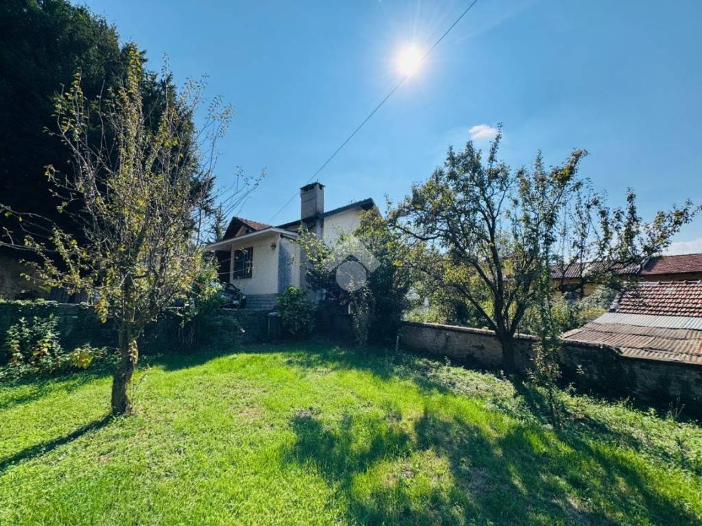 Casa indipendente a Rivoli in Via vecco, 7 - Foto 4