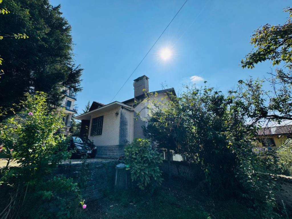 Casa indipendente a Rivoli in Via vecco, 7 - Foto 5