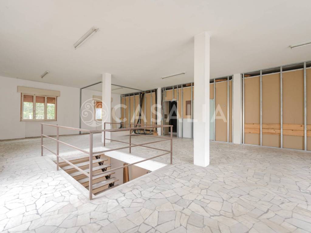 Villa a Saccolongo in Via Roma, 76 - Foto 3