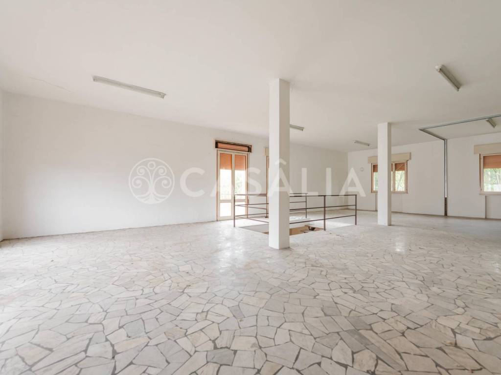 Villa a Saccolongo in Via Roma, 76 - Foto 4