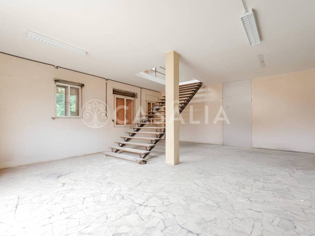 Villa a Saccolongo in Via Roma, 76 - Foto 5