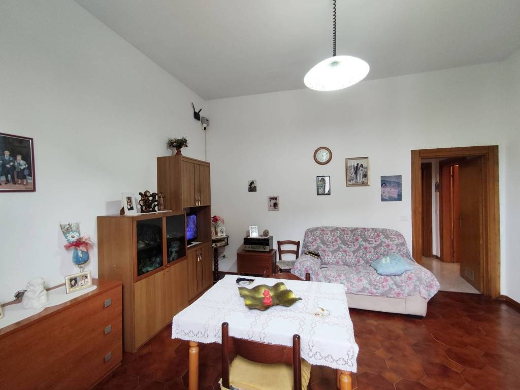 Appartamento a Altopascio in Via Sette Fratelli Cervi - Foto 3
