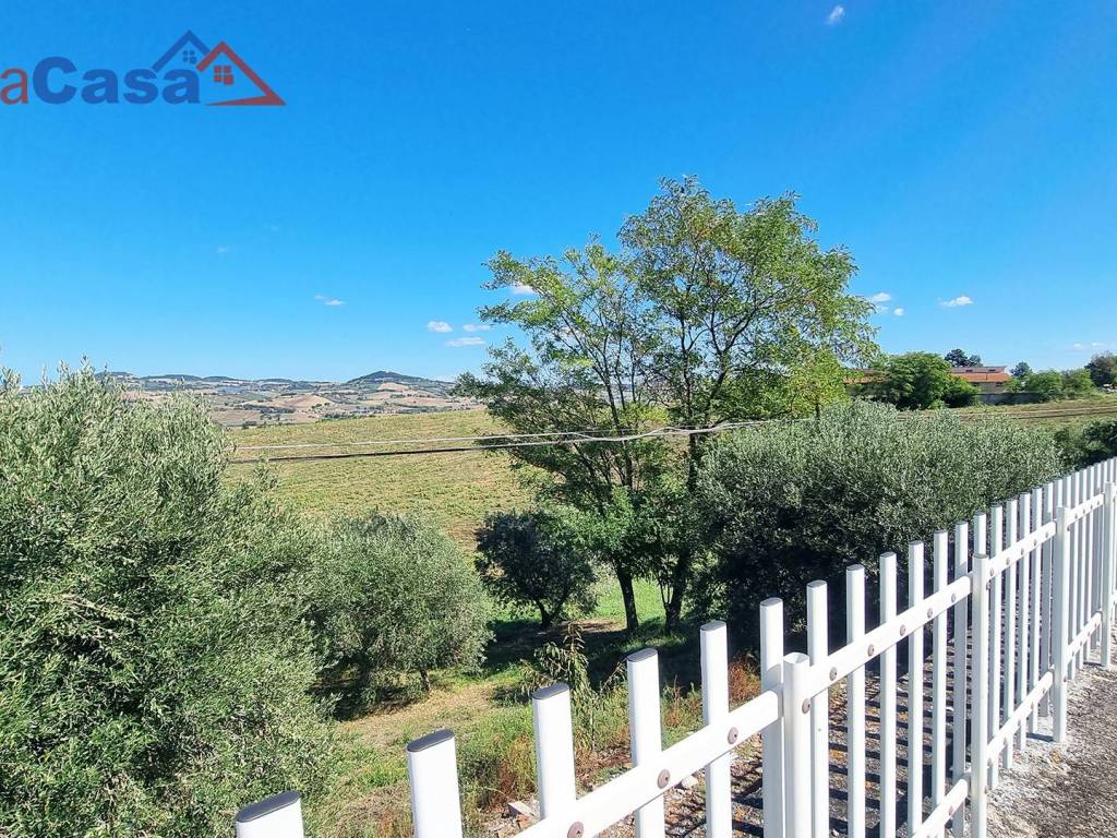 Appartamento a Osimo in Via Fontanelle Passatempo, 37 - Foto 5