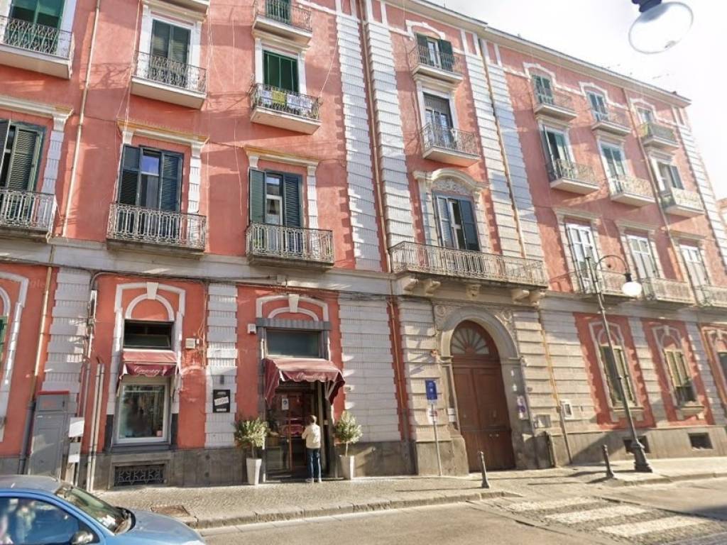 Appartamento a Torre annunziata in Corso Umberto I, 78 - Foto 3