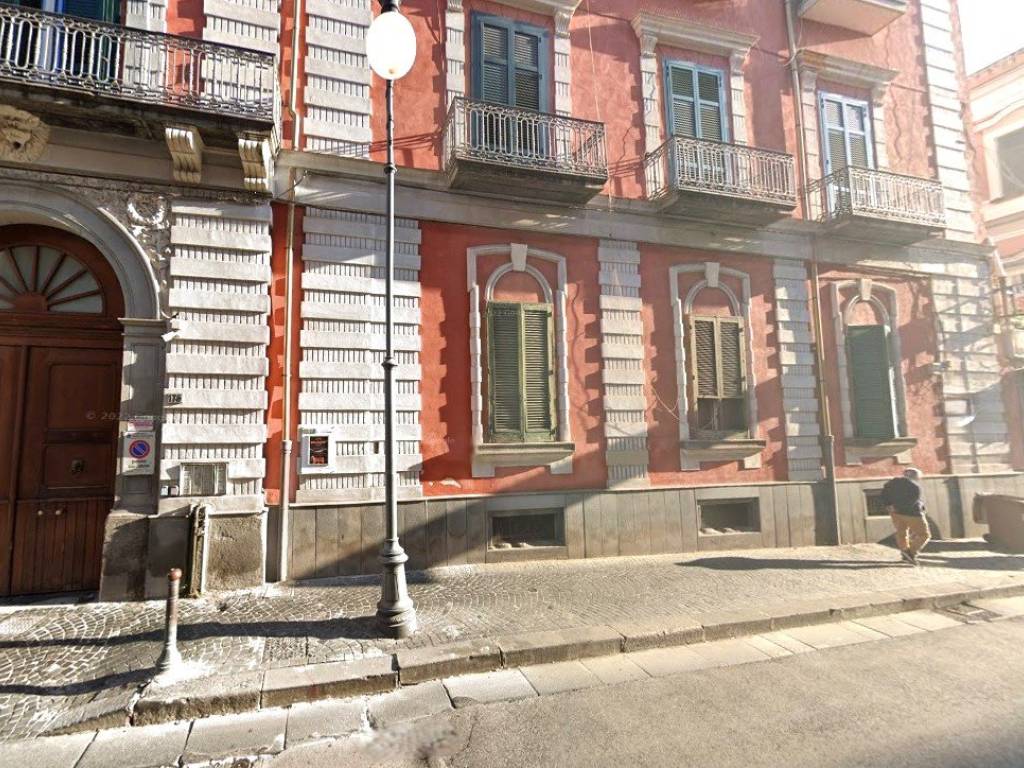 Appartamento a Torre annunziata in Corso Umberto I, 78 - Foto 4