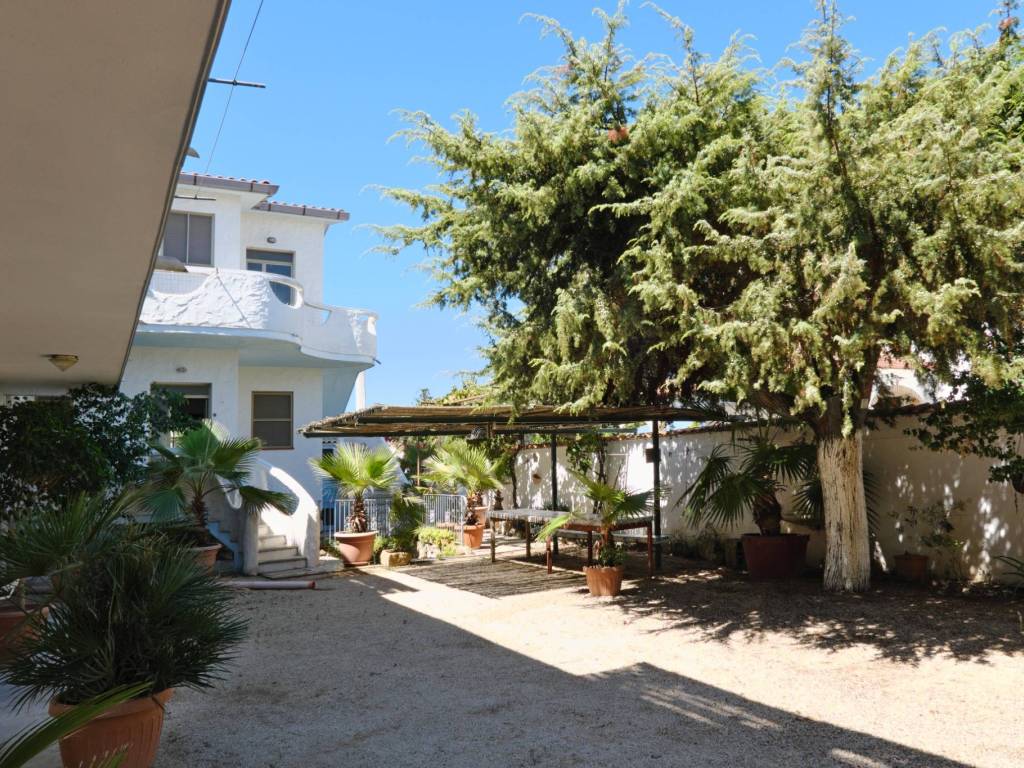 Casa indipendente a Calasetta in Vico delle Vigne - Foto 4