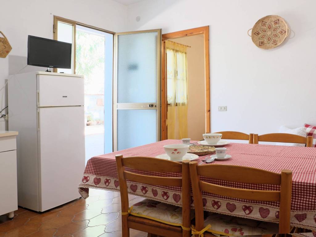 Casa indipendente a Calasetta in Vico delle Vigne - Foto 5
