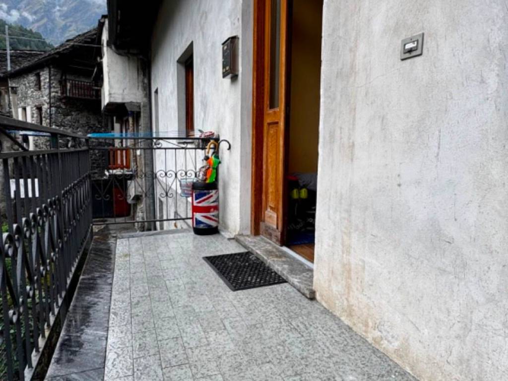 Casa indipendente a Antrona schieranco in Via Santa Maria, 15 - Foto 2