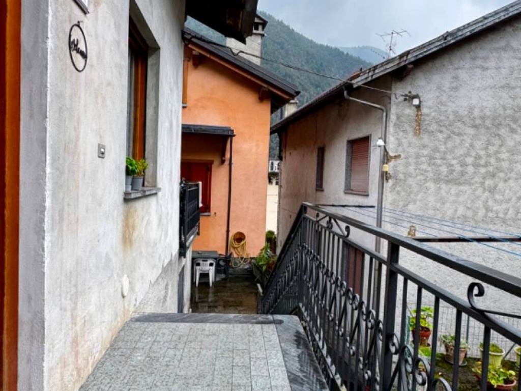 Casa indipendente a Antrona schieranco in Via Santa Maria, 15 - Foto 3