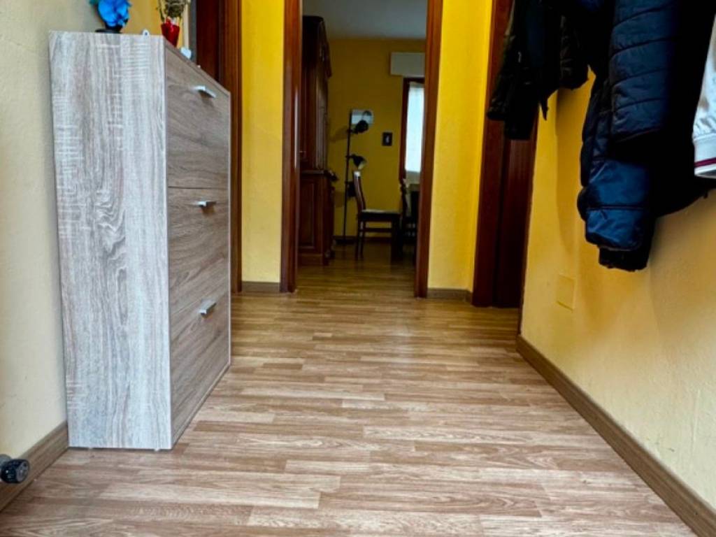 Casa indipendente a Antrona schieranco in Via Santa Maria, 15 - Foto 4