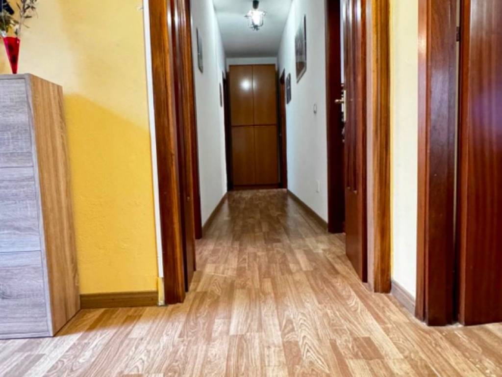 Casa indipendente a Antrona schieranco in Via Santa Maria, 15 - Foto 5