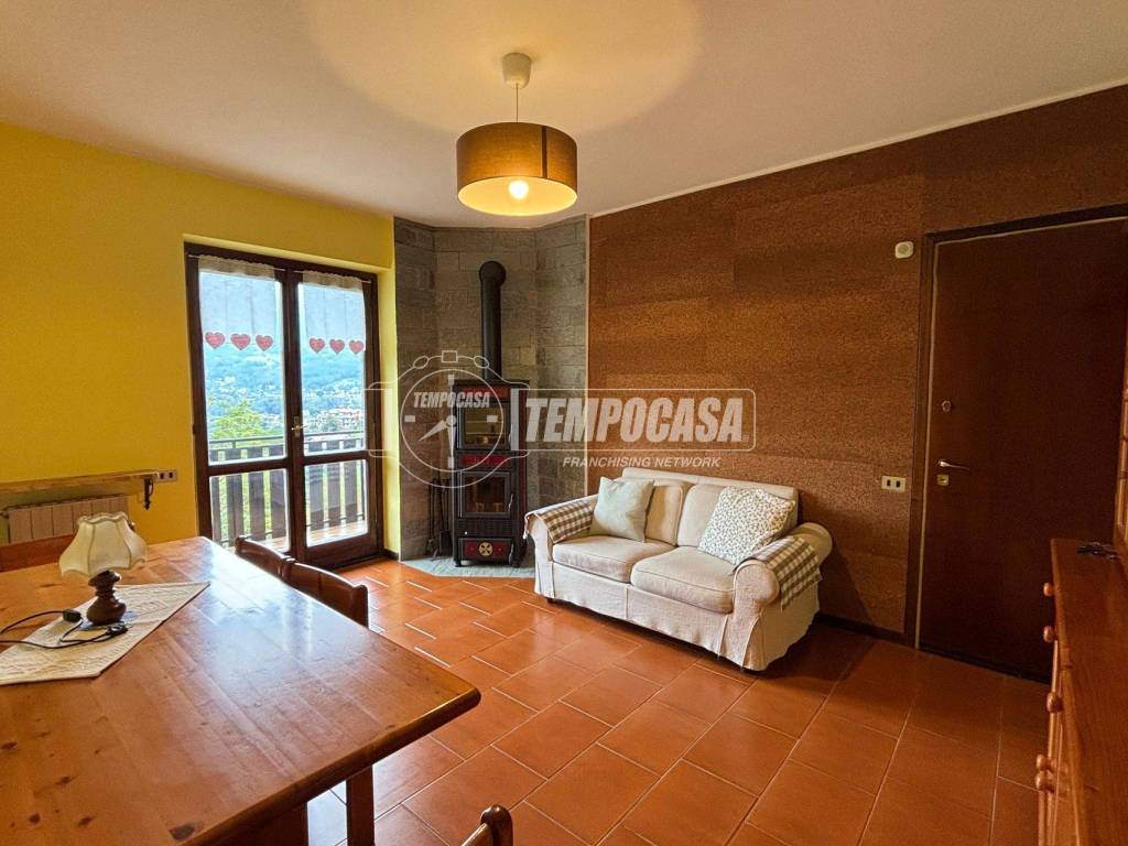 Appartamento a Cremeno in Casale Garabuso, 41 - Foto 2