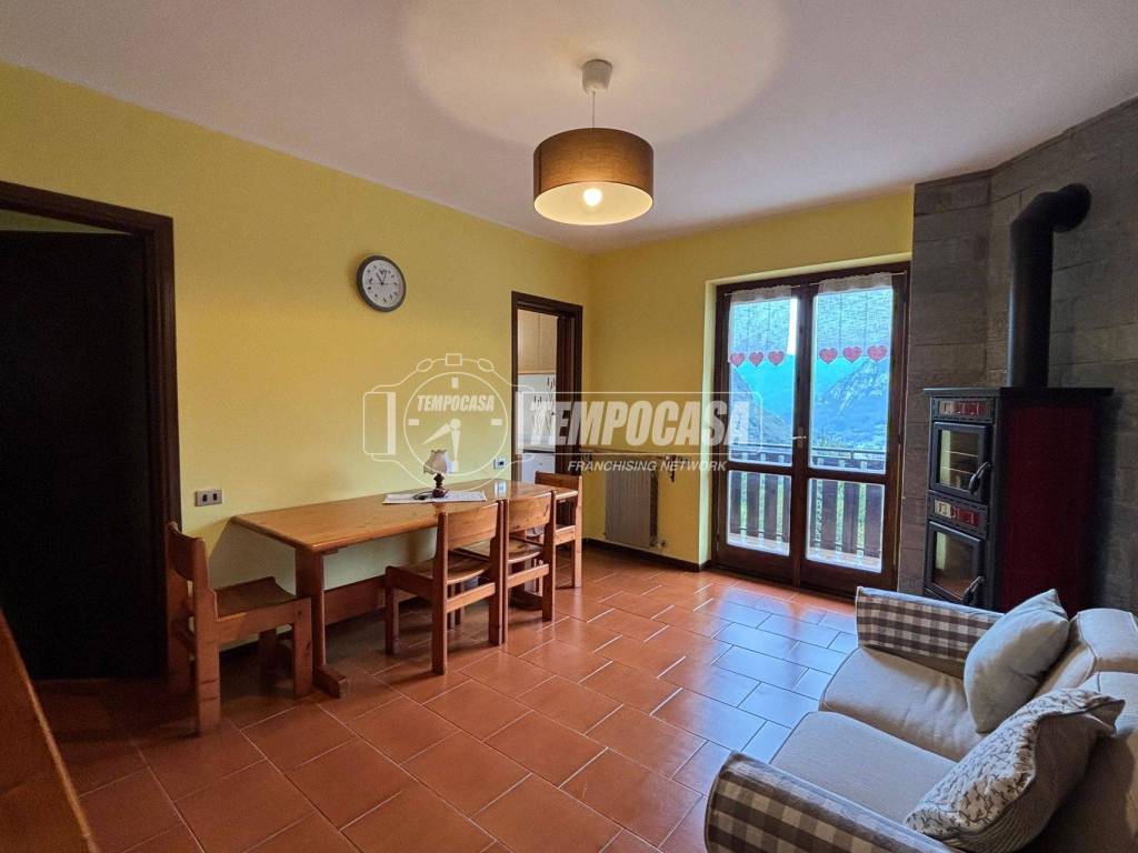 Appartamento a Cremeno in Casale Garabuso, 41 - Foto 3