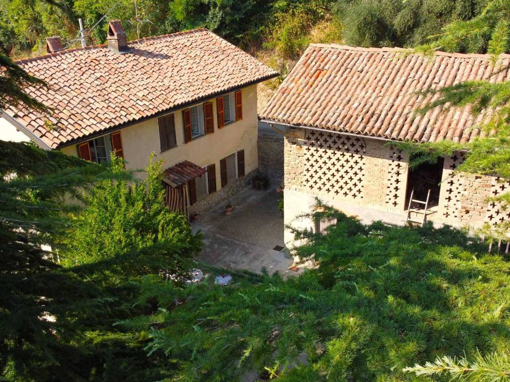 Rustico / casale a Rocchetta palafea - Foto 2