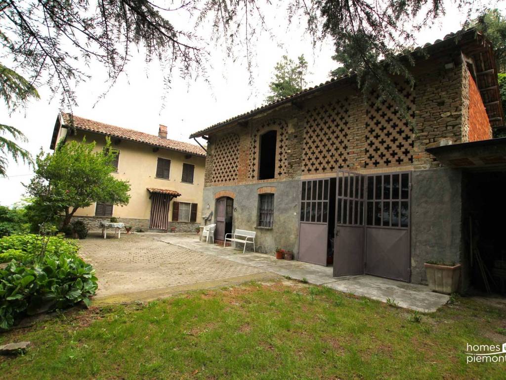 Rustico / casale a Rocchetta palafea - Foto 4