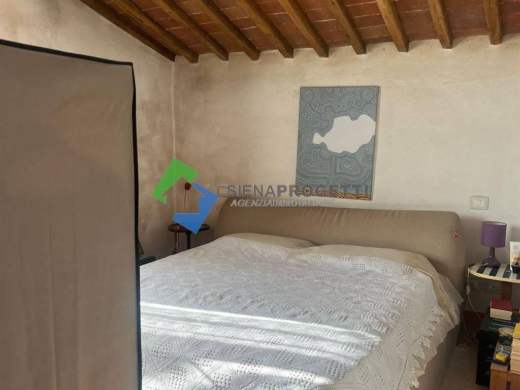Appartamento a Castelnuovo berardenga in Via delle Crete senesi - Foto 4