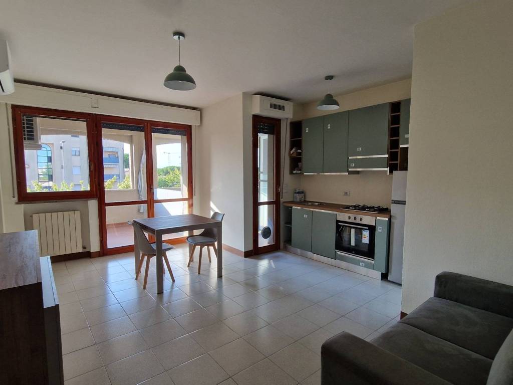 Appartamento a Pisa in Via Paolo VI - Foto 3