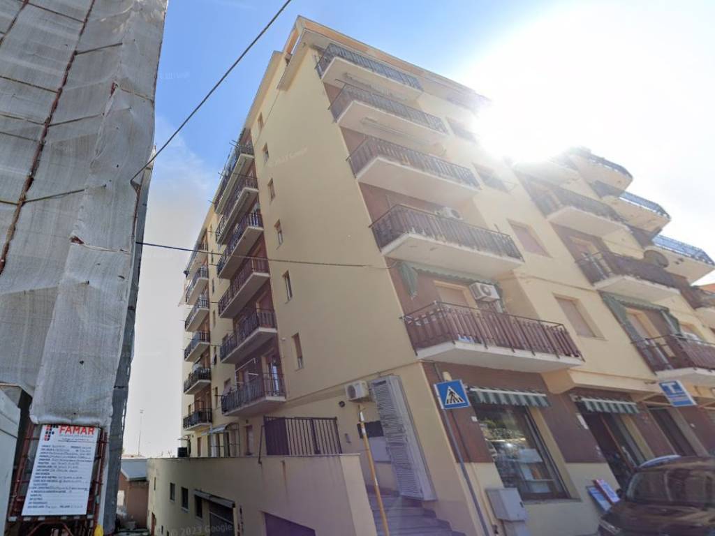 Appartamento a Falconara marittima in Via Lorenzo Cesanelli, 2 - Foto 2