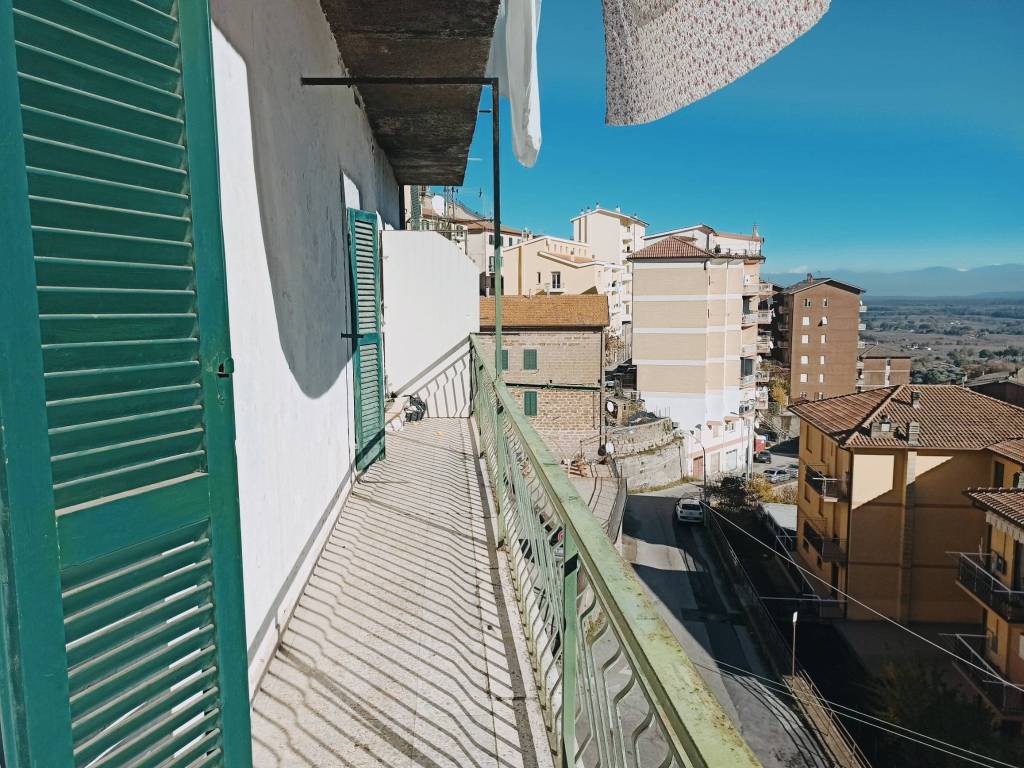 Appartamento a Soriano nel cimino in Via della Concia - Foto 4