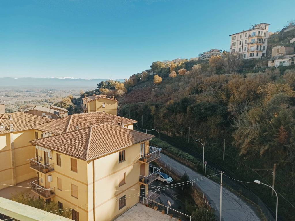 Appartamento a Soriano nel cimino in Via della Concia - Foto 5