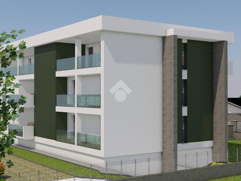 Appartamento a Gerenzano in Via Giuseppe Parini - Foto 3