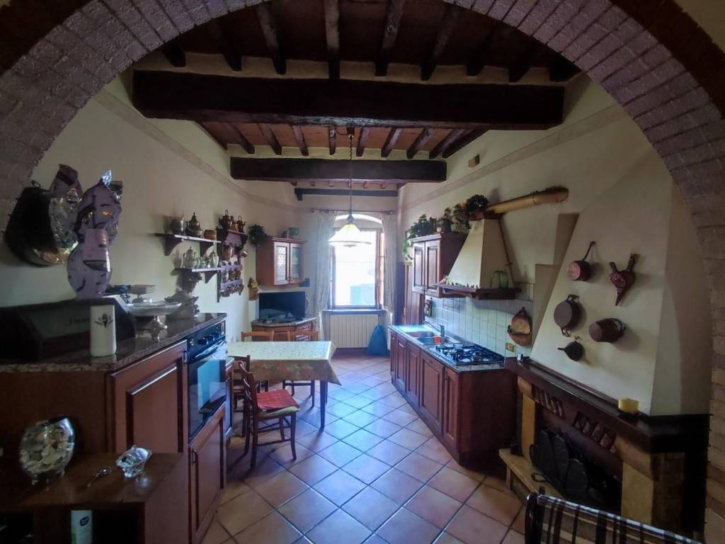 Appartamento a Volterra - Foto 3