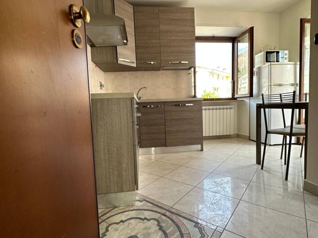 Appartamento a Giaveno in Borgata Selvaggio Sopra, 41 - Foto 2