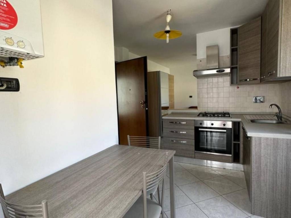 Appartamento a Giaveno in Borgata Selvaggio Sopra, 41 - Foto 4