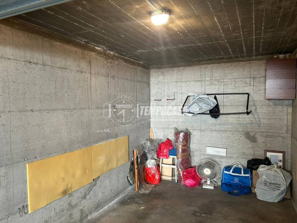 Box / garage a Verbania - Foto 3