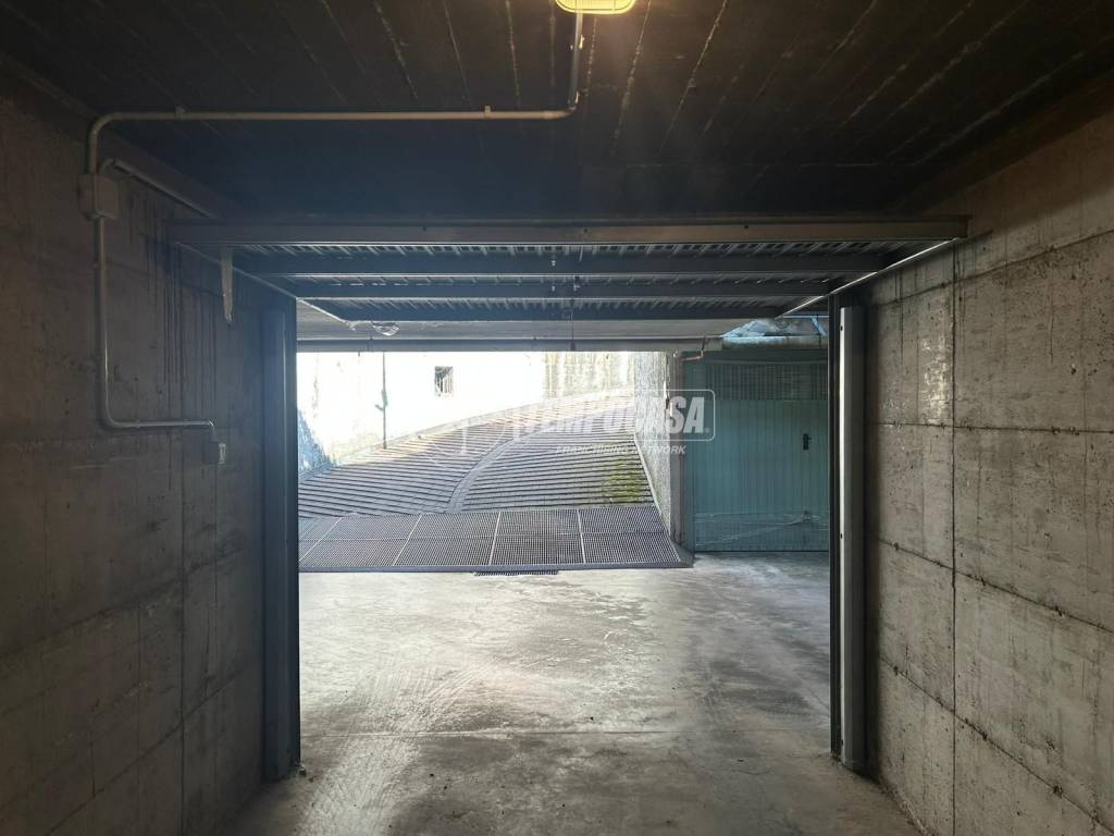 Box / garage a Verbania - Foto 4
