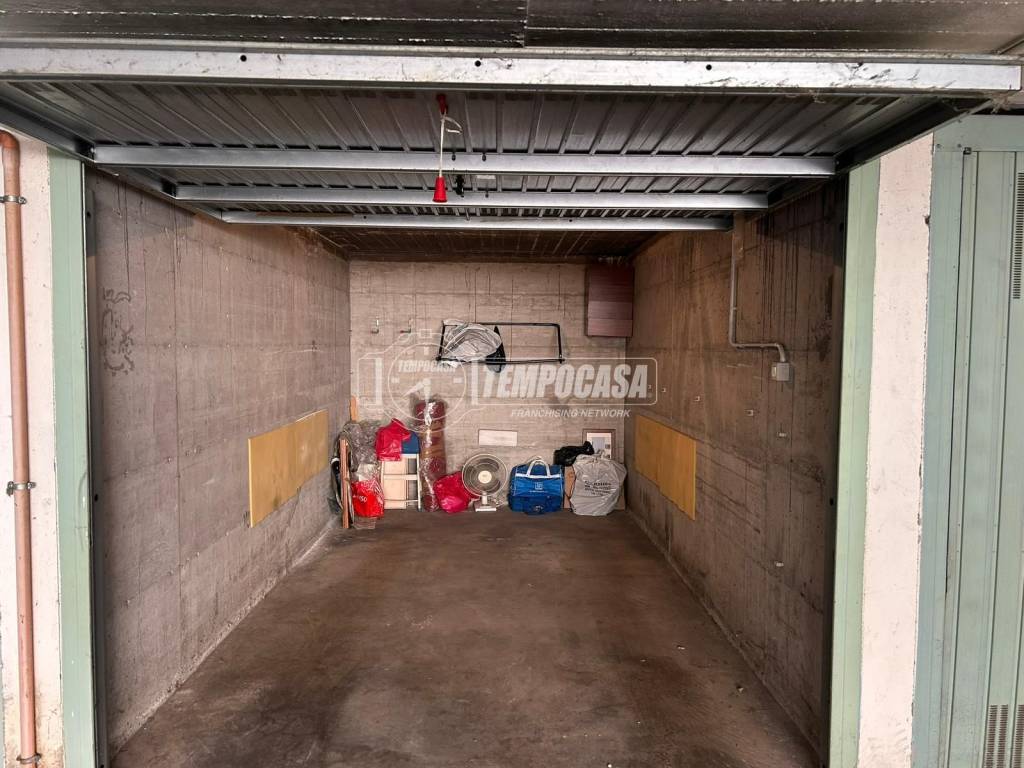 Box / garage a Verbania - Foto 5