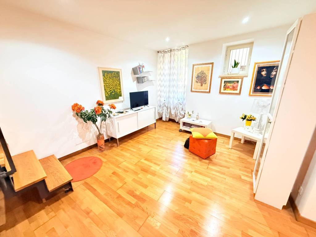Appartamento a Rieti in Vicolo Annarello, 3 - Foto 2