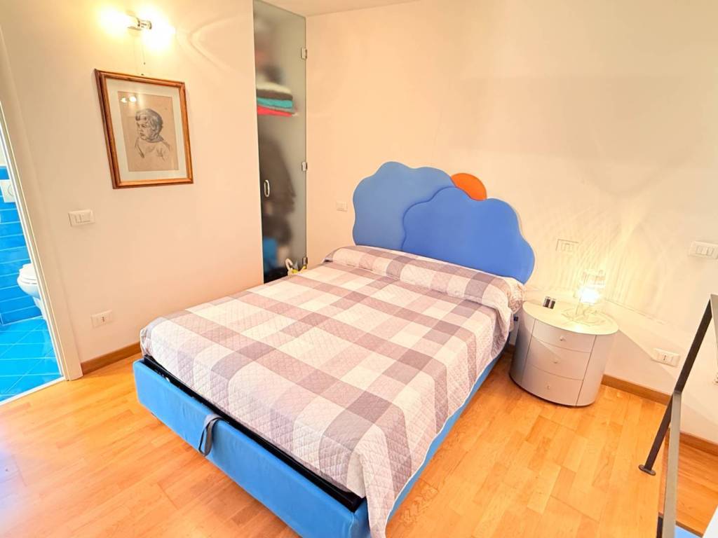 Appartamento a Rieti in Vicolo Annarello, 3 - Foto 5