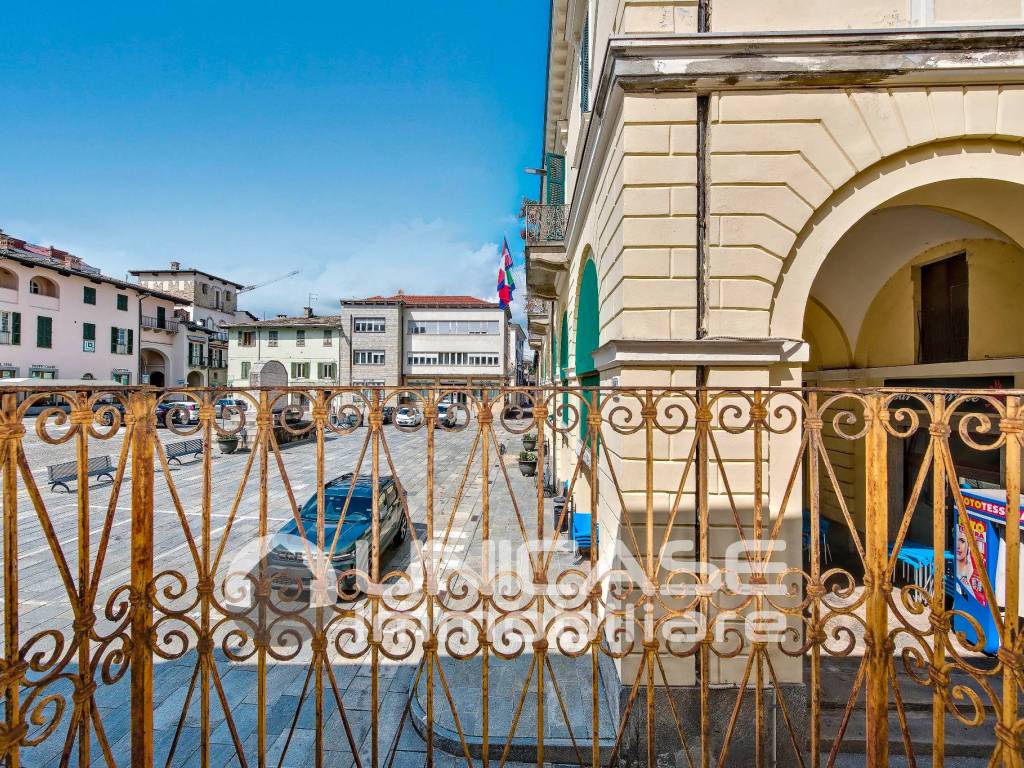Appartamento a Barge in Piazza Giuseppe Garibaldi - Foto 2