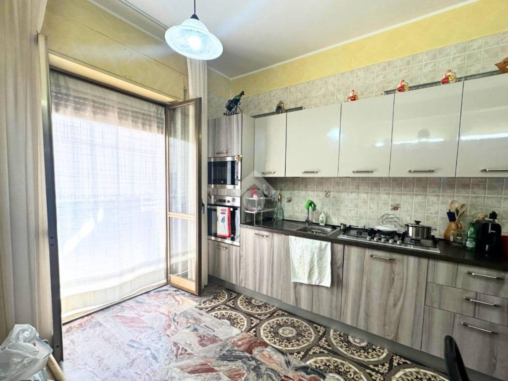 Casa indipendente a Barletta in Via francesco saverio vista, 32 - Foto 3