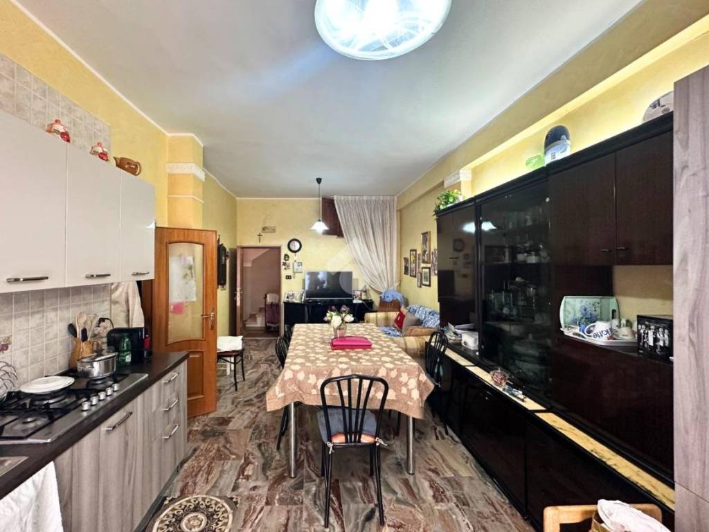 Casa indipendente a Barletta in Via francesco saverio vista, 32 - Foto 4