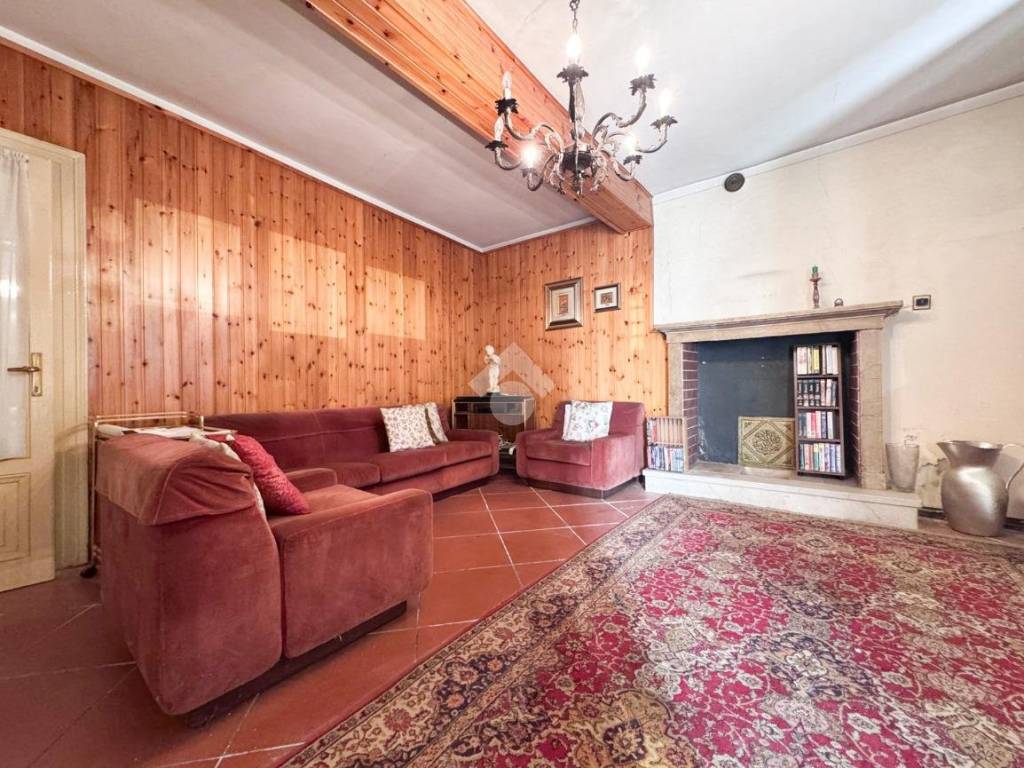 Casa indipendente a Pompiano in Piazza Sant'Andrea, 4 - Foto 3