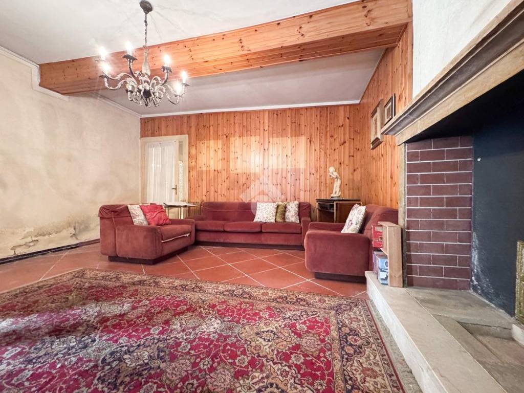 Casa indipendente a Pompiano in Piazza Sant'Andrea, 4 - Foto 4