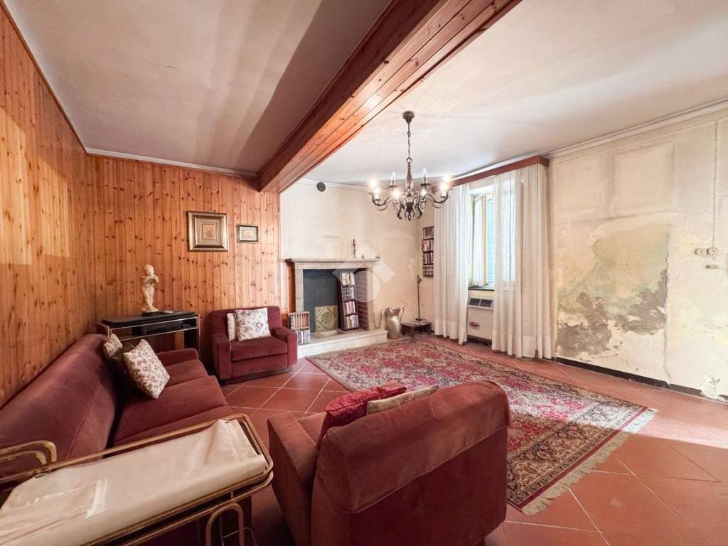 Casa indipendente a Pompiano in Piazza Sant'Andrea, 4 - Foto 5