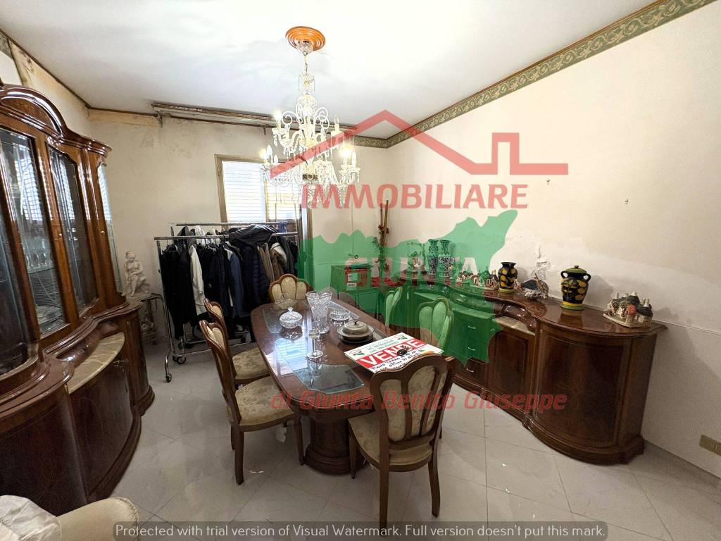 Immobile a Terrasini in Via Francesco Crispi, 15 - Foto 3