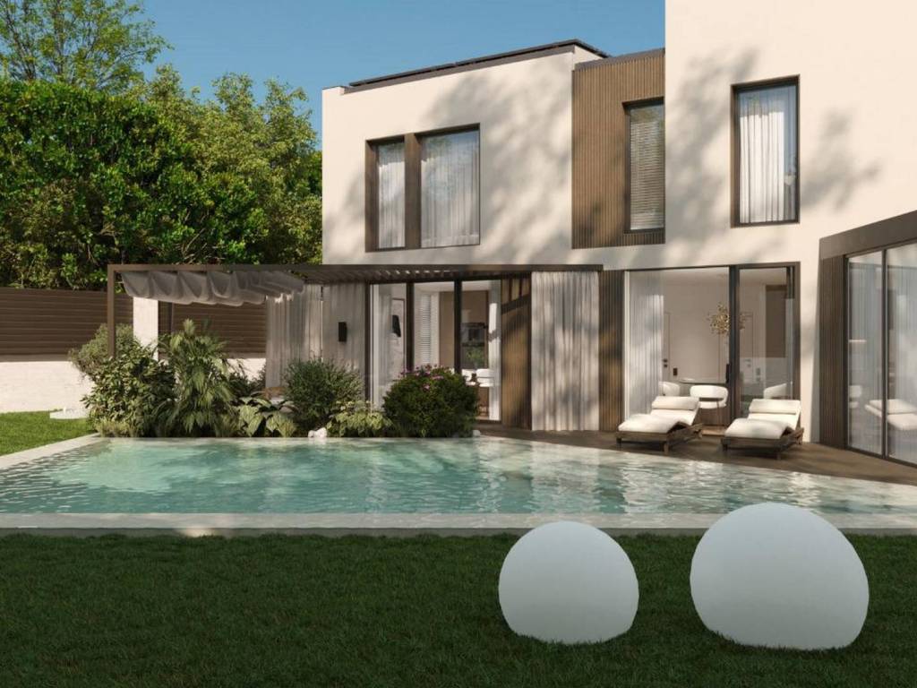 Progetto a Trieste in Località Basovizza, 272 - Foto 5