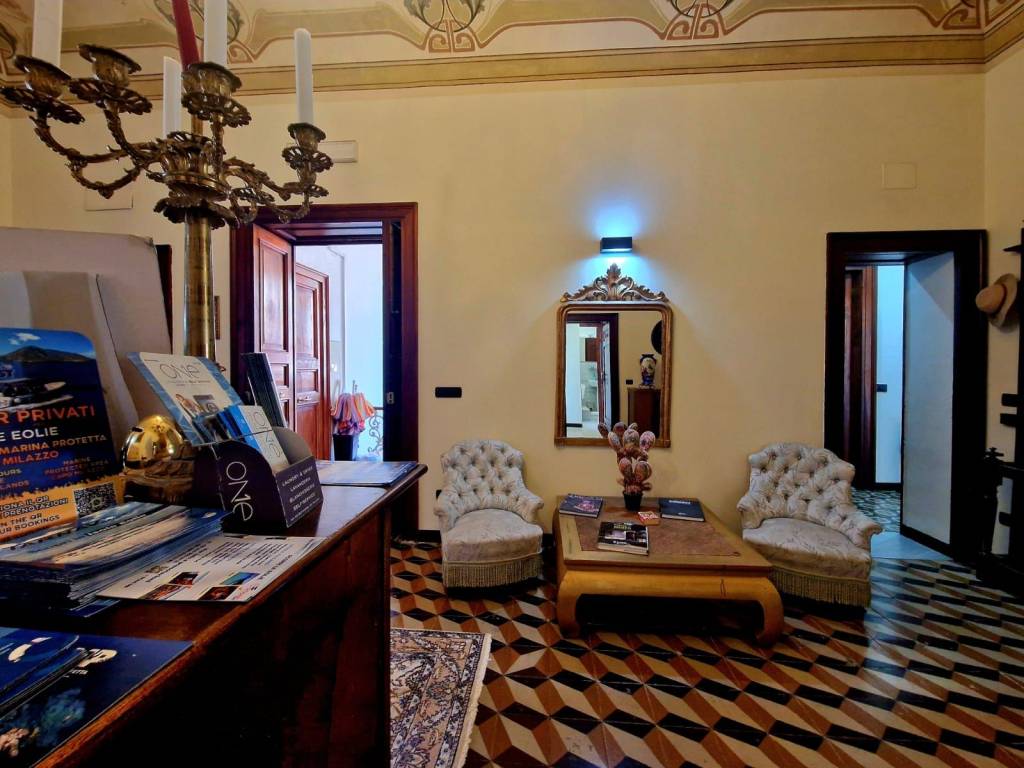 Appartamento a Milazzo in Lungomare Giuseppe Garibaldi - Foto 3