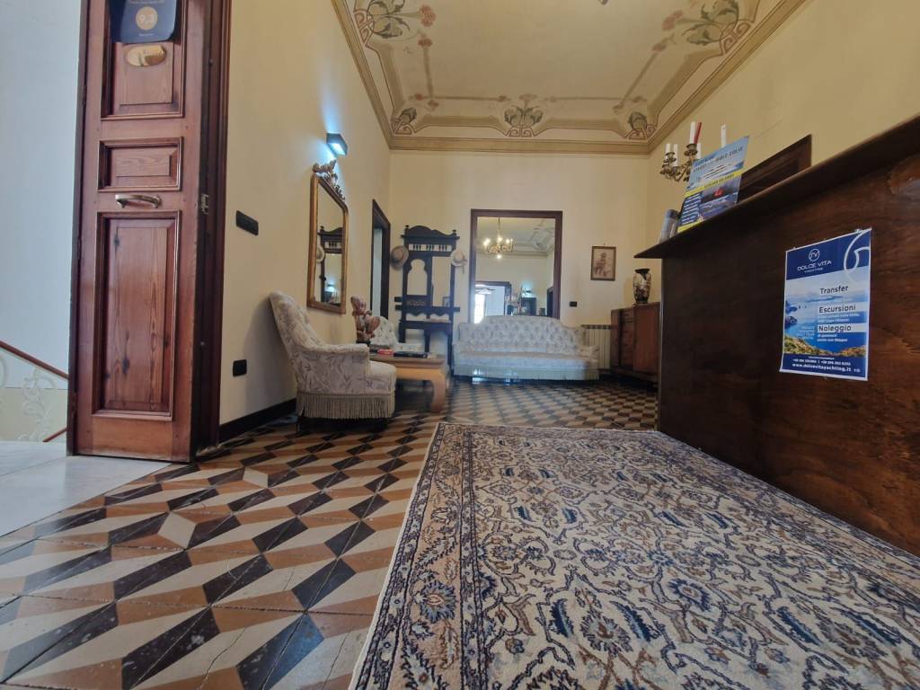 Appartamento a Milazzo in Lungomare Giuseppe Garibaldi - Foto 4