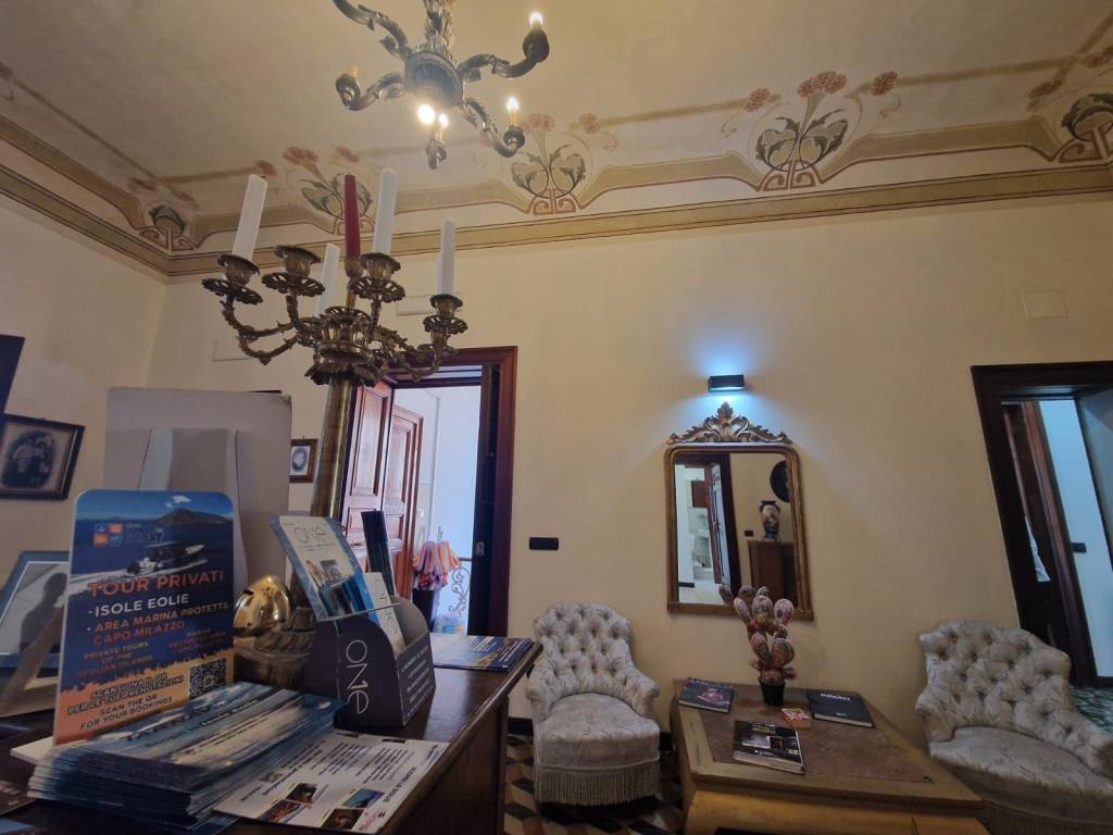 Appartamento a Milazzo in Lungomare Giuseppe Garibaldi - Foto 5