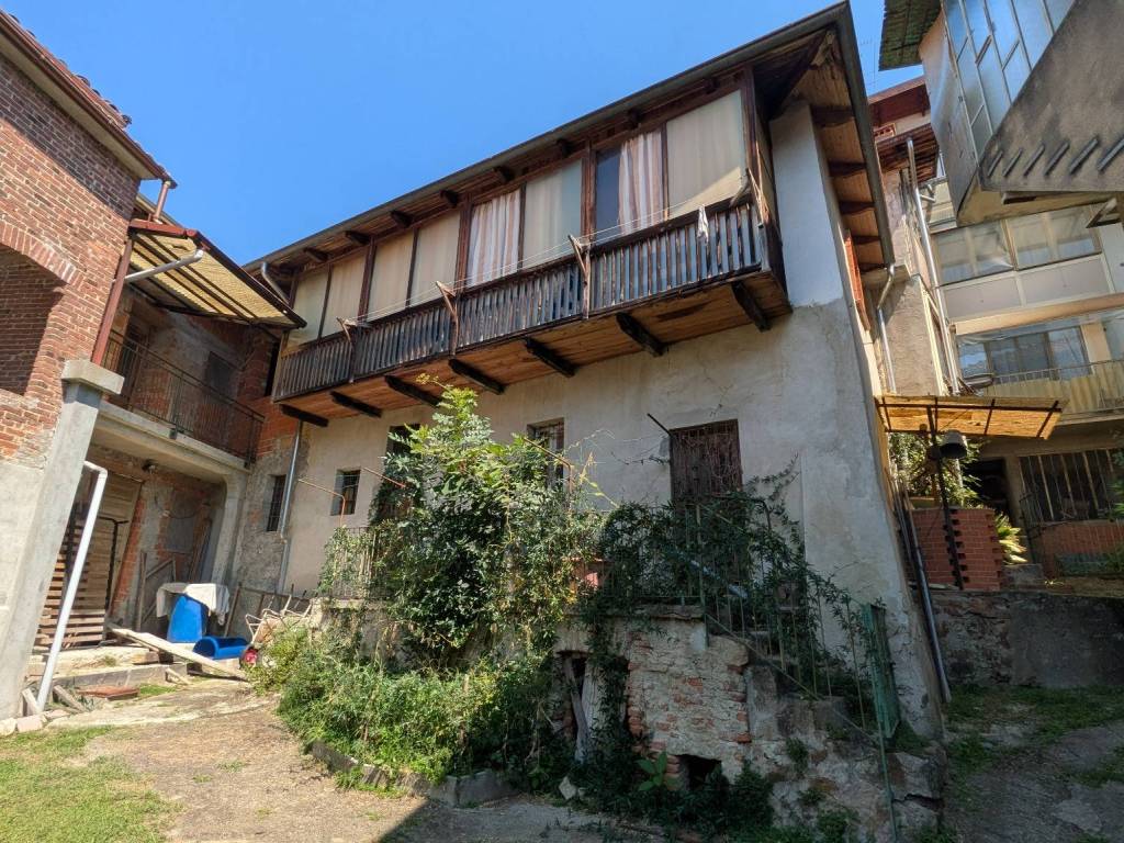 Villa a Valle san nicolao in Frazione Mombello, 6 - Foto 3