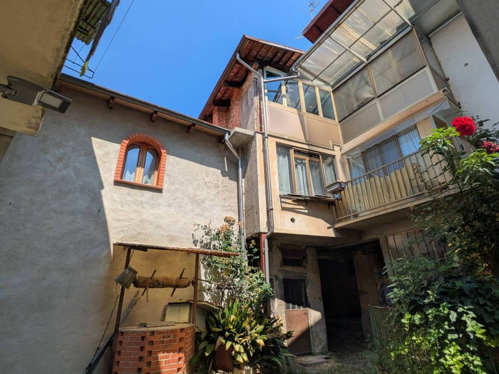 Villa a Valle san nicolao in Frazione Mombello, 6 - Foto 4