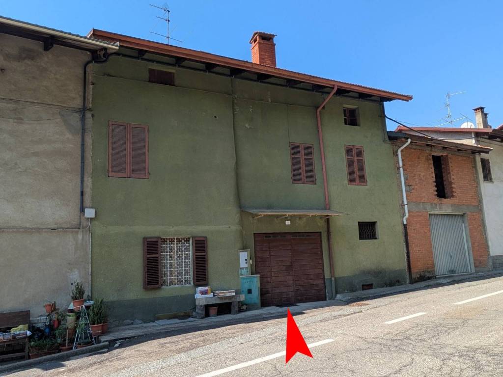 Villa a Valle san nicolao in Frazione Mombello, 6 - Foto 5